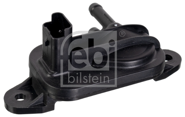 Senzor, presiune gaze evacuare 176690 FEBI BILSTEIN