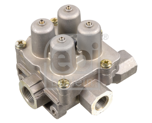 Supapa protectie multicircuit 176692 FEBI BILSTEIN