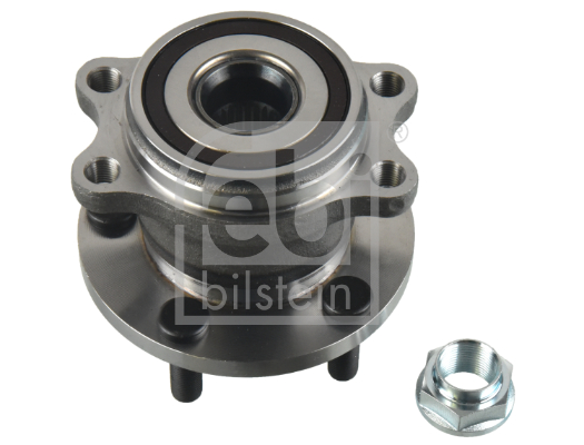 Set rulment roata 176715 FEBI BILSTEIN