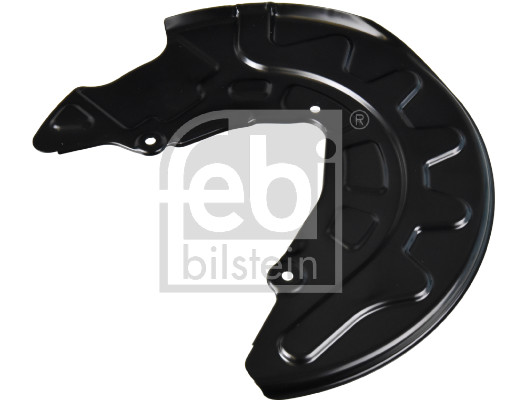 Protectie stropire,disc frana 176752 FEBI BILSTEIN