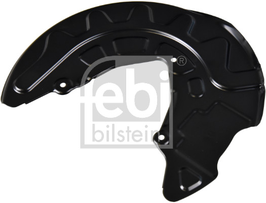 Protectie stropire,disc frana 176753 FEBI BILSTEIN