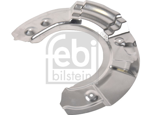 Protectie stropire,disc frana 176764 FEBI BILSTEIN