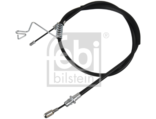 Cablu, frana de parcare 176779 FEBI BILSTEIN