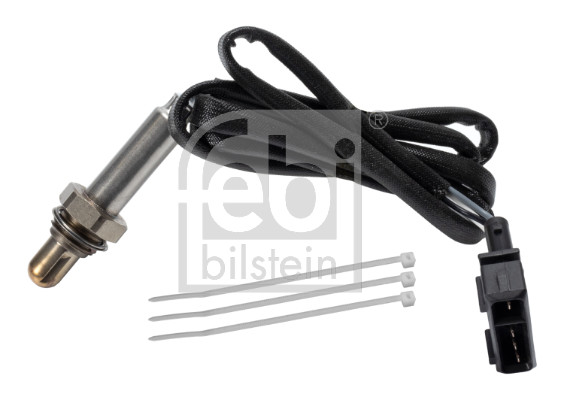 Sonda Lambda 176785 FEBI BILSTEIN