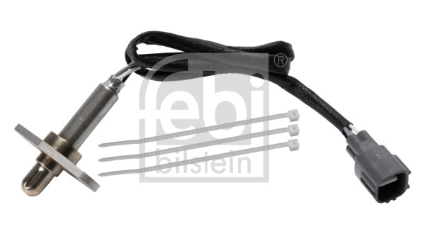 Sonda Lambda 176786 FEBI BILSTEIN