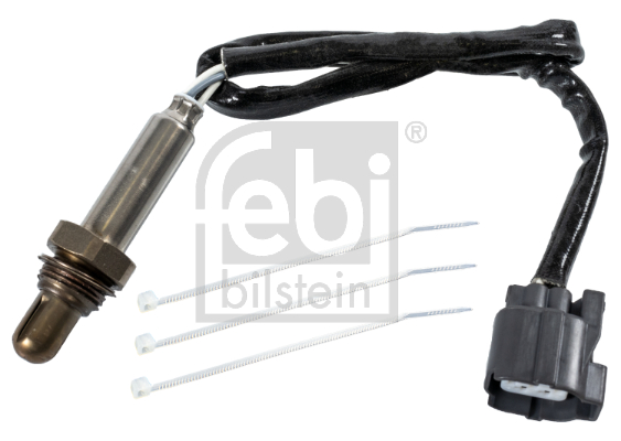 Sonda Lambda 176787 FEBI BILSTEIN