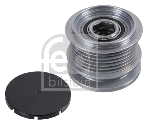 Sistem roata libera, generator 176796 FEBI BILSTEIN