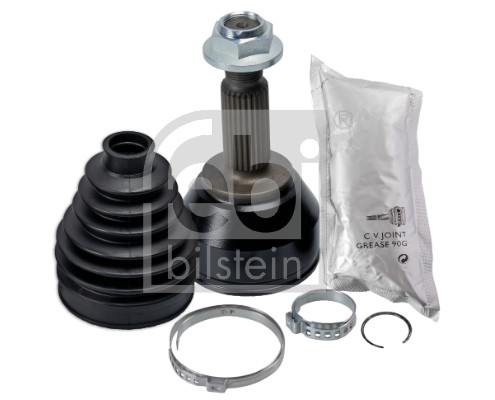 Set articulatie, planetara 176800 FEBI BILSTEIN