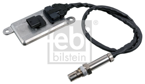 Senzor NOx, injectie aditiv 176838 FEBI BILSTEIN