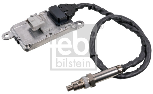 Senzor NOx, injectie aditiv 176851 FEBI BILSTEIN