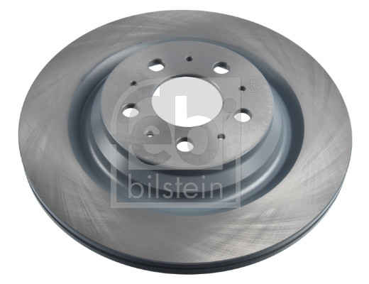 Disc frana 176865 FEBI BILSTEIN