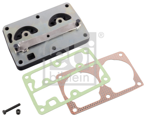 Set garnituri, ventil lamele 176923 FEBI BILSTEIN