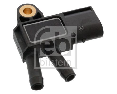 Senzor, presiune gaze evacuare 177005 FEBI BILSTEIN