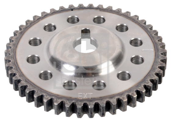 Roata dintata, ax cu came 177016 FEBI BILSTEIN