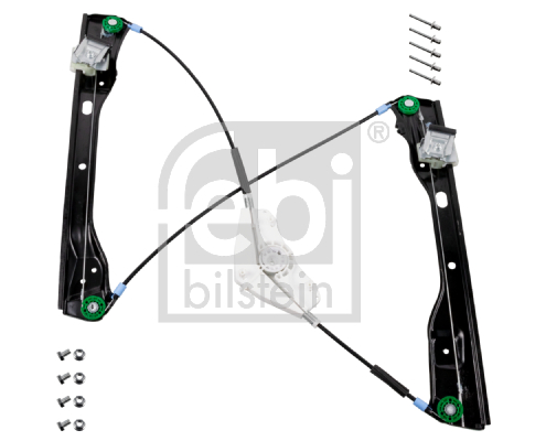 Mecanism actionare geam 177112 FEBI BILSTEIN