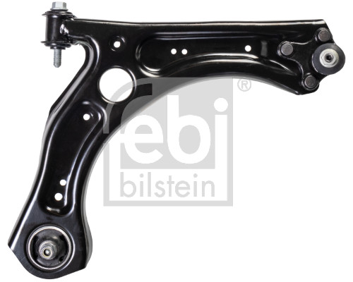 Brat, suspensie roata 177134 FEBI BILSTEIN