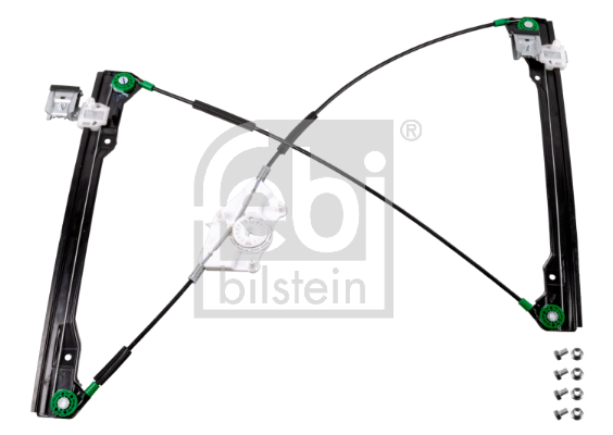 Mecanism actionare geam 177142 FEBI BILSTEIN