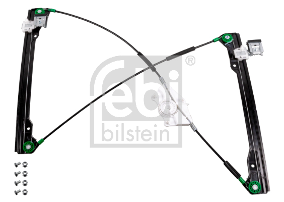 Mecanism actionare geam 177143 FEBI BILSTEIN