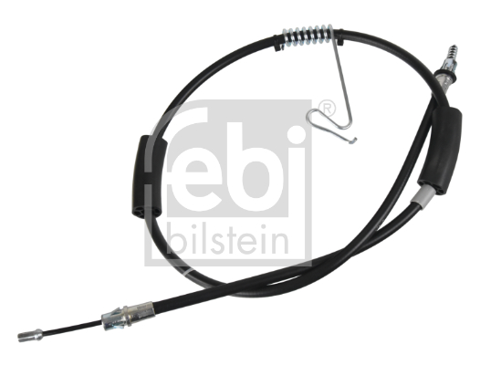 Cablu, frana de parcare 177157 FEBI BILSTEIN