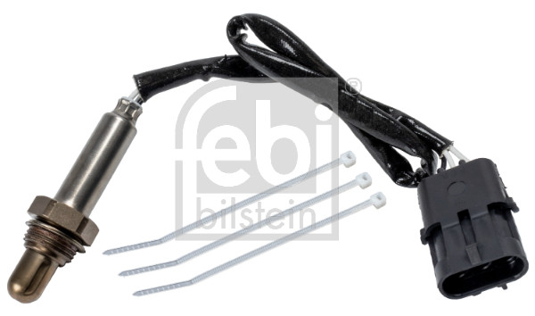 Sonda Lambda 177240 FEBI BILSTEIN