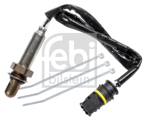 Sonda Lambda 177242 FEBI BILSTEIN