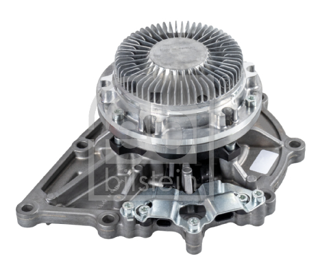 Pompă de apă, răcire motor 177256 FEBI BILSTEIN