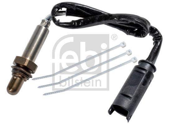 Sonda Lambda 177276 FEBI BILSTEIN