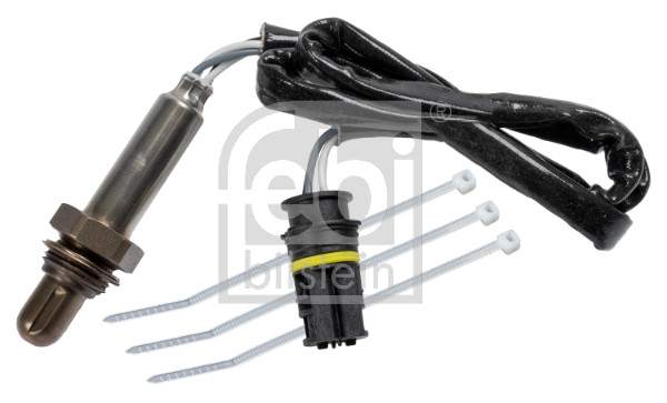 Sonda Lambda 177277 FEBI BILSTEIN