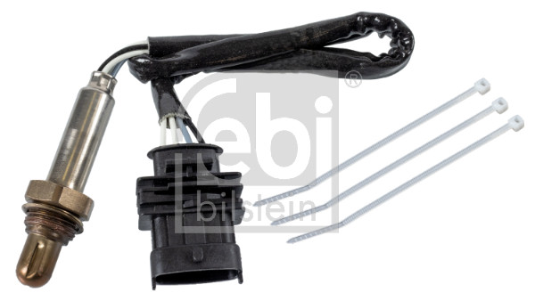 Sonda Lambda 177279 FEBI BILSTEIN