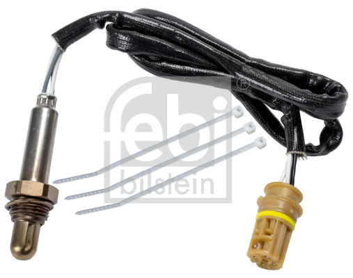 Sonda Lambda 177281 FEBI BILSTEIN