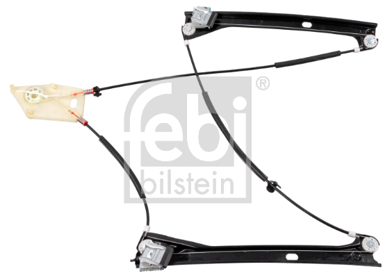 Mecanism actionare geam 177309 FEBI BILSTEIN