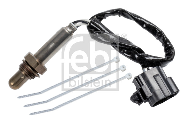 Sonda Lambda 177368 FEBI BILSTEIN
