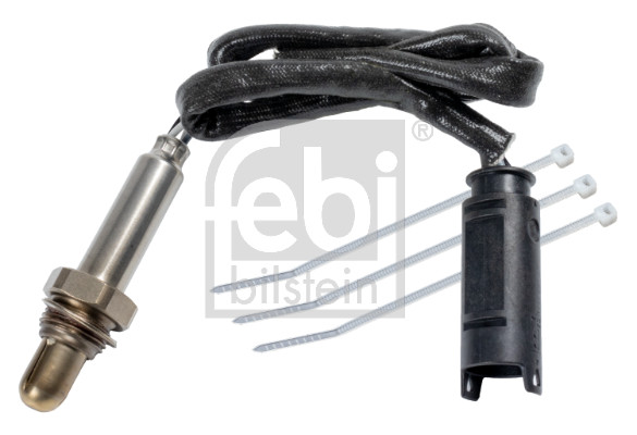 Sonda Lambda 177369 FEBI BILSTEIN