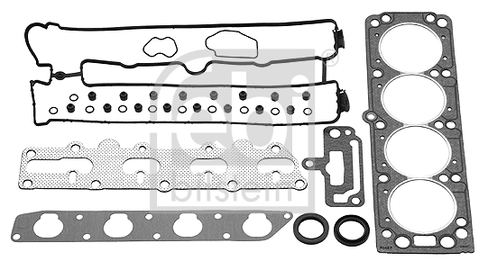 Set garnituri, chiulasa 17737 FEBI BILSTEIN