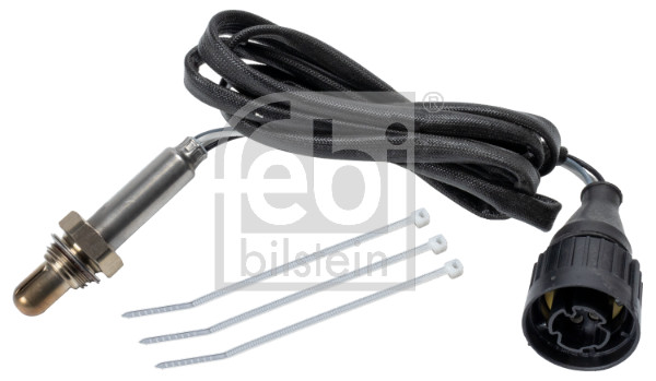 Sonda Lambda 177380 FEBI BILSTEIN