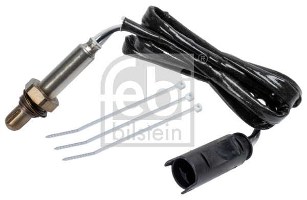 Sonda Lambda 177382 FEBI BILSTEIN