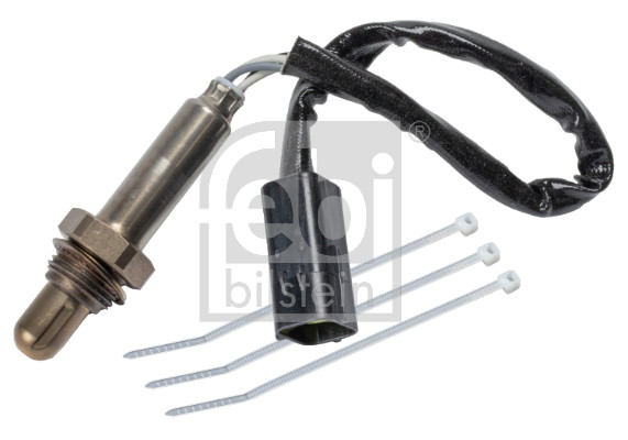 Sonda Lambda 177391 FEBI BILSTEIN