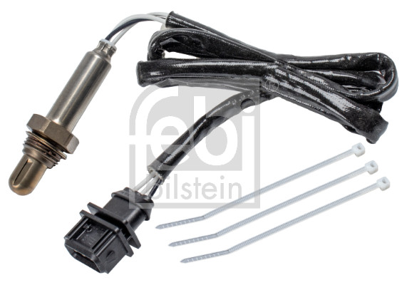 Sonda Lambda 177396 FEBI BILSTEIN