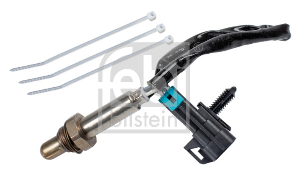Sonda Lambda 177397 FEBI BILSTEIN