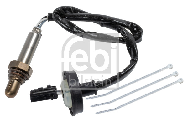 Sonda Lambda 177410 FEBI BILSTEIN