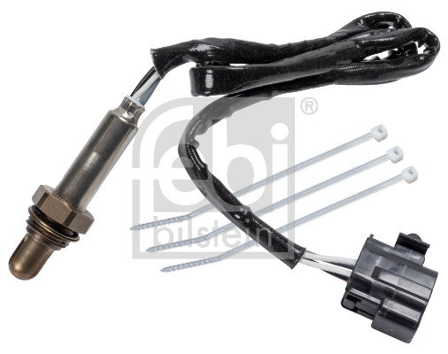 Sonda Lambda 177411 FEBI BILSTEIN
