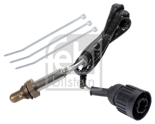 Sonda Lambda 177425 FEBI BILSTEIN