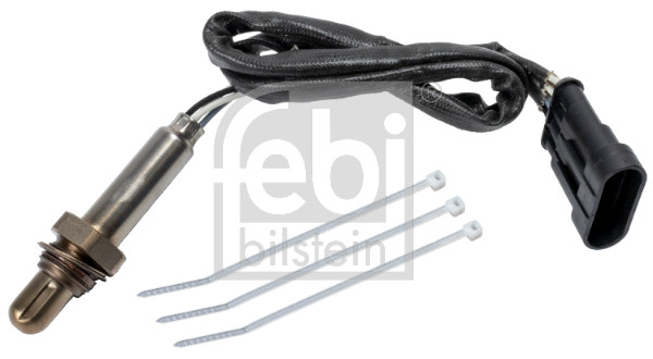 Sonda Lambda 177430 FEBI BILSTEIN