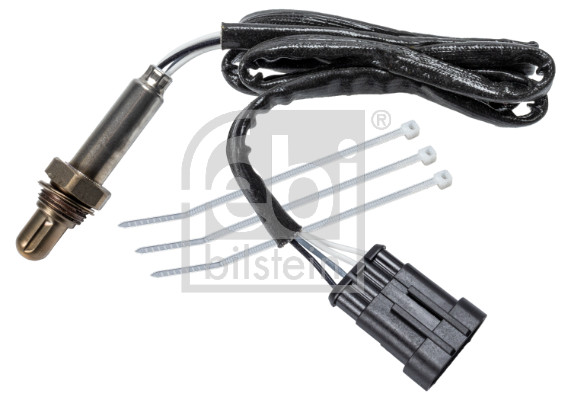 Sonda Lambda 177431 FEBI BILSTEIN