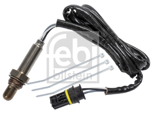 Sonda Lambda 177434 FEBI BILSTEIN