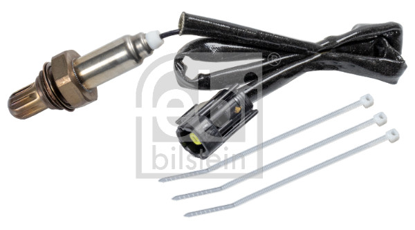 Sonda Lambda 177435 FEBI BILSTEIN
