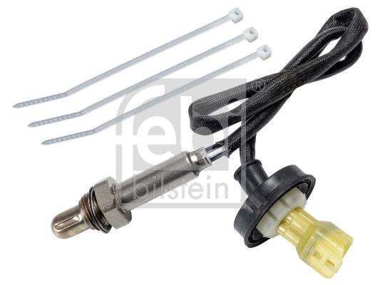 Sonda Lambda 177440 FEBI BILSTEIN