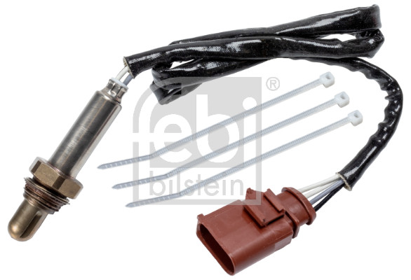Sonda Lambda 177444 FEBI BILSTEIN