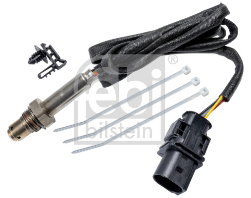 Sonda Lambda 177448 FEBI BILSTEIN