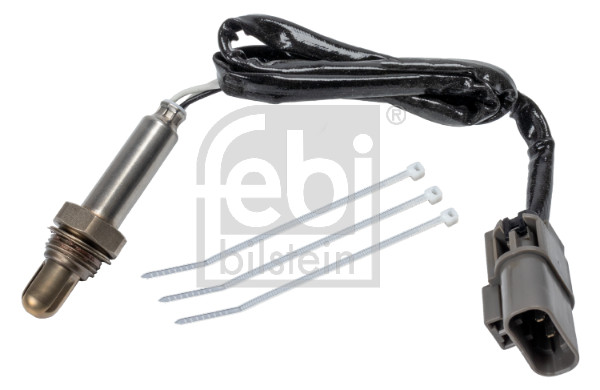 Sonda Lambda 177486 FEBI BILSTEIN
